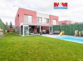Prodej domu/vily, 162 m²