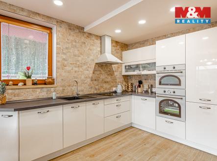 Prodej domu/vily, 162 m²