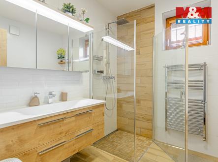 Prodej domu/vily, 162 m²