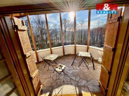 Prodej domu/vily, 120 m²