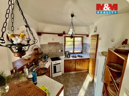 Prodej domu/vily, 120 m²