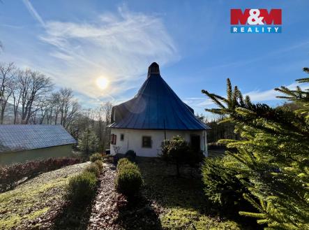 Prodej domu/vily, 120 m²