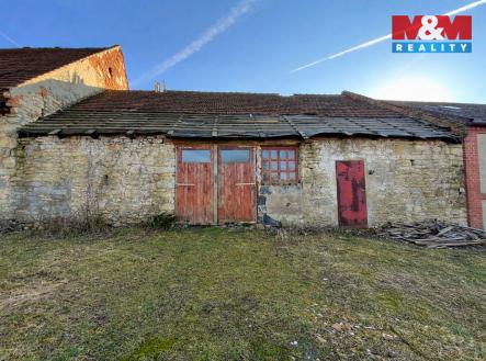 Prodej skladovací prostor, 135 m²