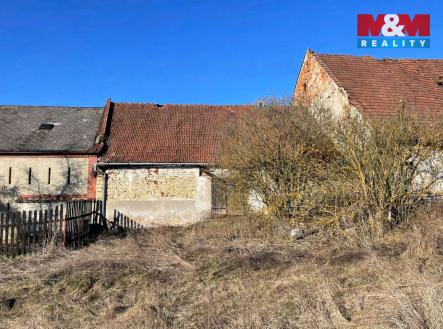 Prodej skladovací prostor, 135 m²