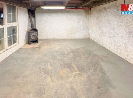 Prodej skladovací prostor, 135 m²