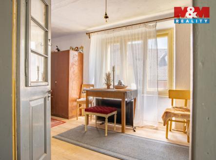 Prodej chaty/rekreačního objektu, 140 m²