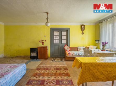 Prodej chaty/rekreačního objektu, 140 m²