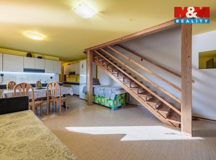 Prodej domu/vily, 161 m²