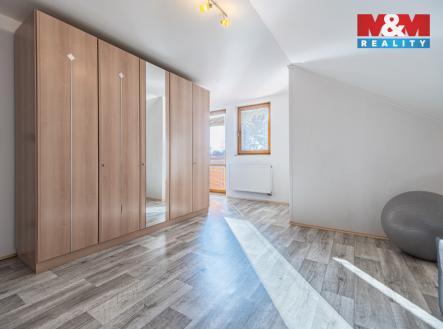 Prodej domu/vily, 161 m²