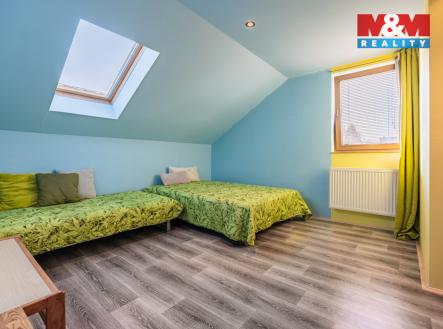 Prodej domu/vily, 161 m²