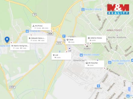 Prodej domu/vily, 110 m²