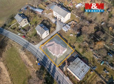 Prodej domu/vily, 198 m²