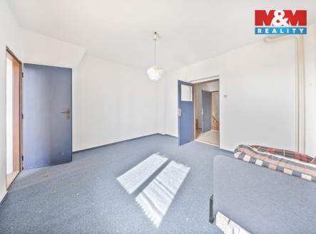 Prodej domu/vily, 198 m²