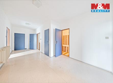 Prodej domu/vily, 198 m²