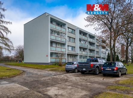 Prodej bytu, 1+kk, 31 m²