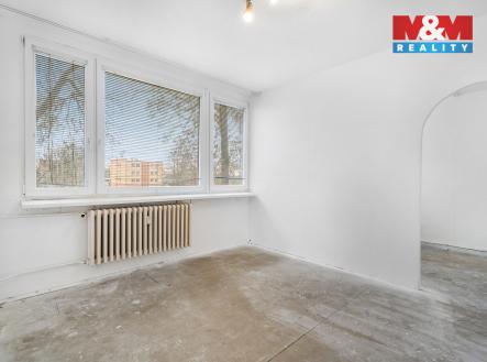Prodej bytu, 1+kk, 31 m²