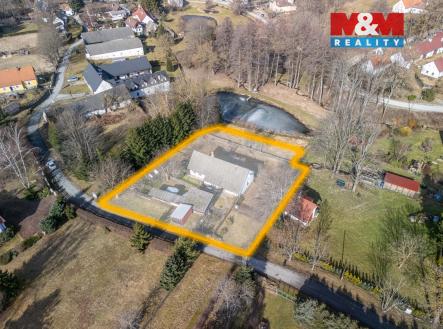 Prodej domu/vily, 103 m²