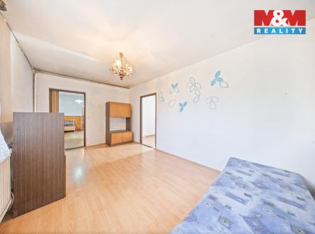 Prodej domu/vily, 103 m²