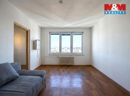 Prodej bytu, 3+1, 67 m²