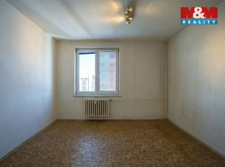 Prodej bytu, 3+1, 67 m²