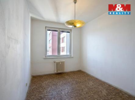 Prodej bytu, 3+1, 67 m²