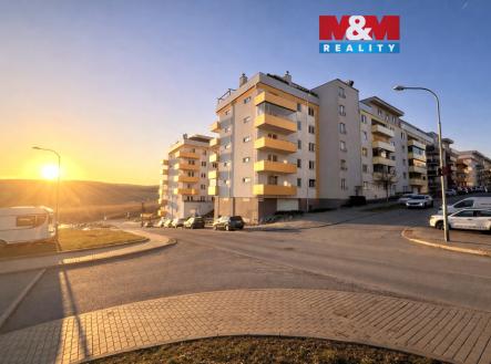 Prodej bytu, 2+kk, 49 m²