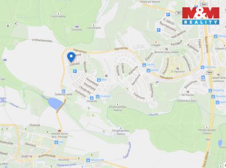 Prodej bytu, 2+kk, 49 m²