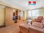 Prodej bytu, 3+1, 77 m²