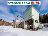 Prodej výrobní prostor, 2 388 m²