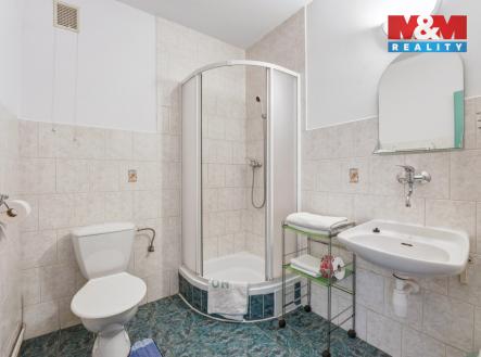 Prodej hotel, 645 m²