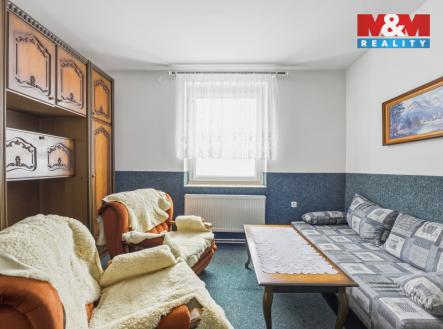 Prodej hotel, 645 m²