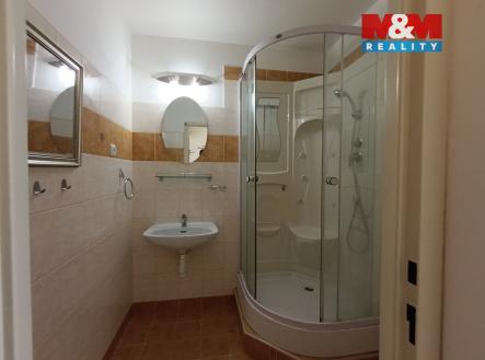 Pronájem bytu, 2+1, 53 m²