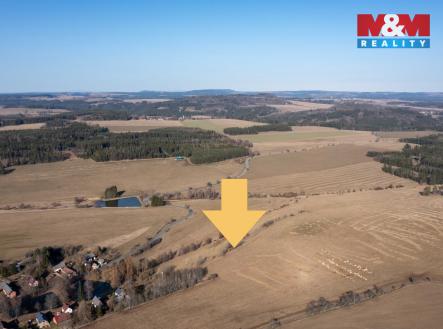 Prodej pozemku, ostatní, 4 189 m²