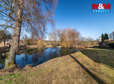 Prodej pozemku, ostatní, 4 189 m²