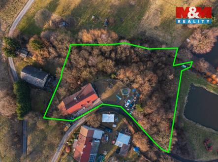 Prodej domu/vily, 194 m²