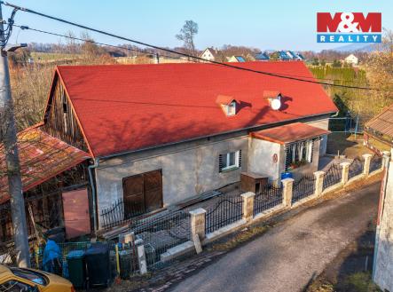 Prodej domu/vily, 194 m²