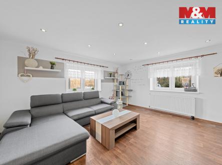 Prodej domu/vily, 194 m²