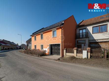 Prodej domu/vily, 241 m²