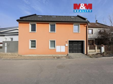 Prodej domu/vily, 241 m²