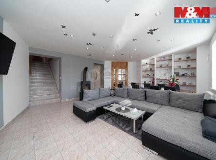 Prodej domu/vily, 241 m²
