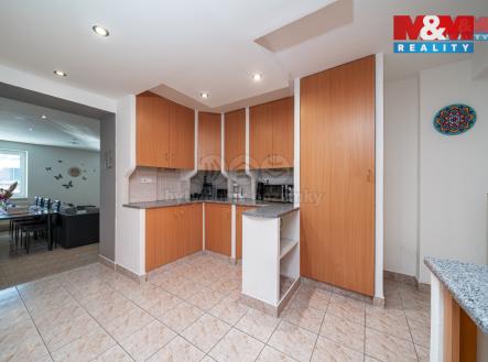 Prodej domu/vily, 241 m²