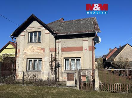 Prodej domu/vily, 90 m²