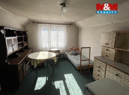 Prodej domu/vily, 90 m²