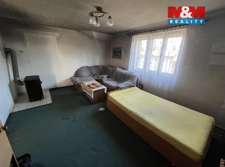 Prodej domu/vily, 90 m²