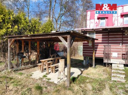 Prodej chaty/rekreačního objektu, 20 m²