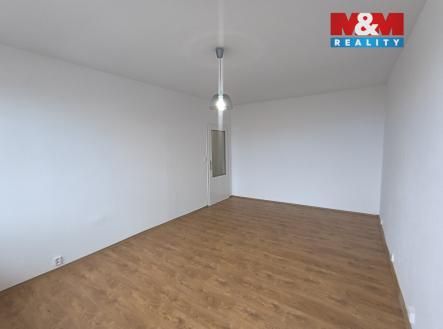 Pronájem bytu, 2+1, 62 m²