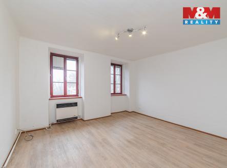 Pronájem bytu, 2+1, 61 m²