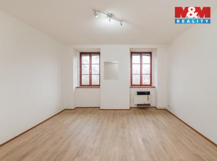 Pronájem bytu, 2+1, 61 m²