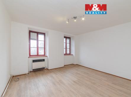 Pronájem bytu, 2+1, 61 m²