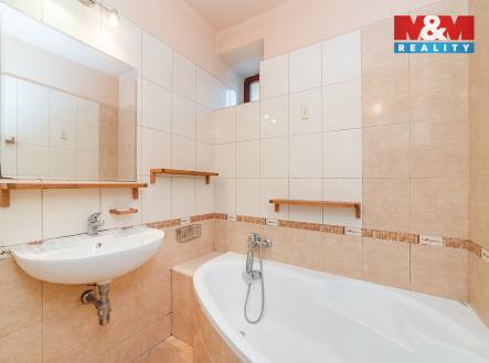 Pronájem bytu, 2+1, 61 m²